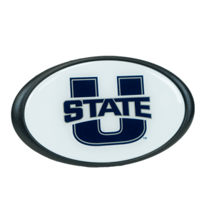 U-State Domed Hitch Cover